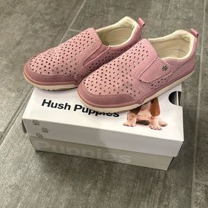 Hush Puppy Shoes